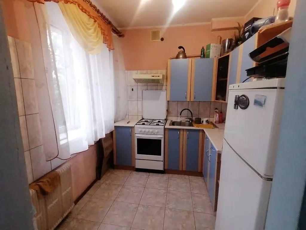 Продаётся 3-к квартира, 54.3 м - Фото 0
