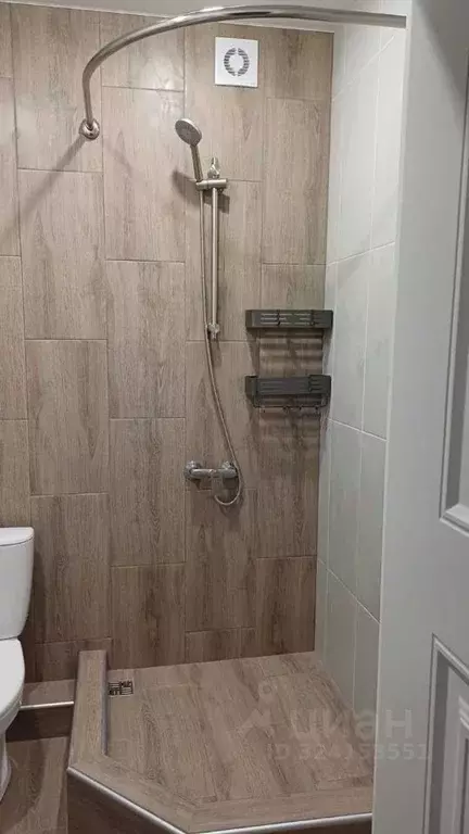 Студия Краснодарский край, Анапа Анапское ш., 24к7 (30.0 м) - Фото 1