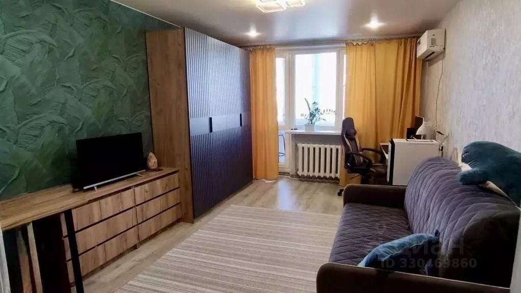 2-к кв. Крым, Феодосия ул. Крымская, 27 (49.1 м) - Фото 1
