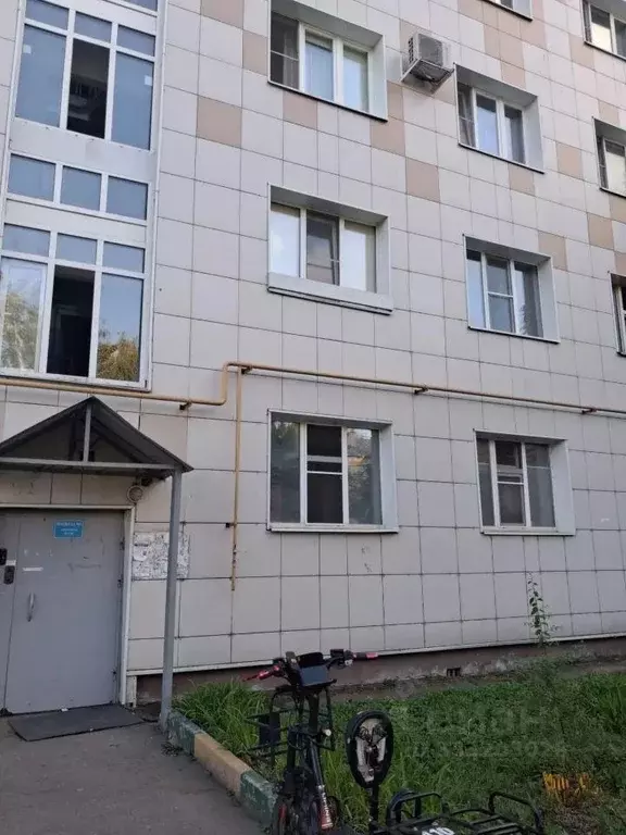 Квартира, 1 комната, 31 м - Фото 1