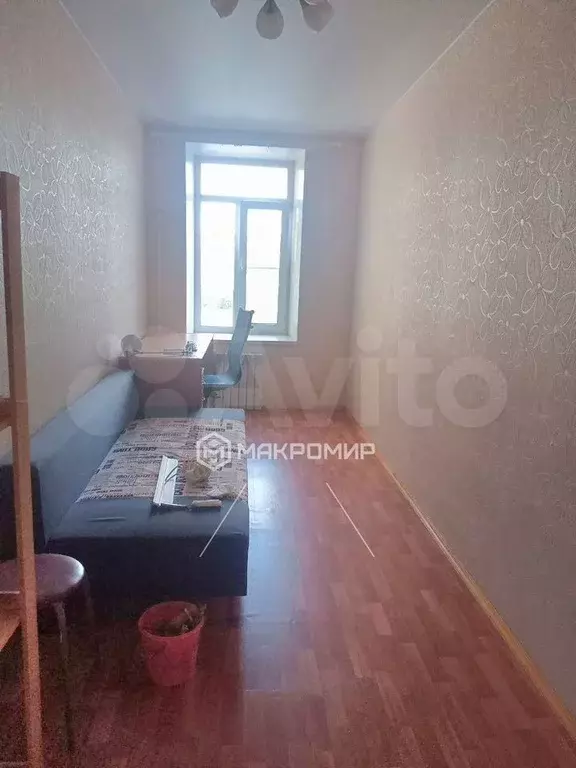 2-к. квартира, 47,2 м, 6/6 эт. - Фото 1