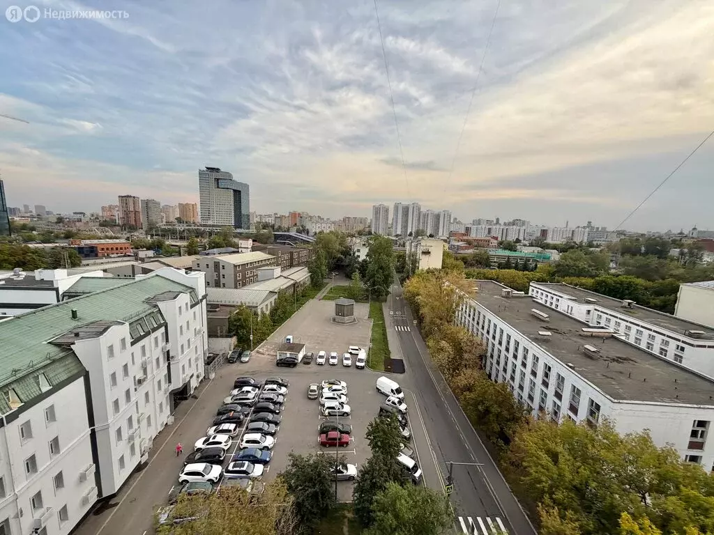 3-комнатная квартира: Москва, Таможенный проезд, 8к2 (61.1 м) - Фото 1