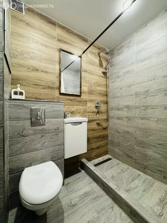 1-комнатная квартира: Волгоград, улица Дымченко, 18 (28 м) - Фото 0