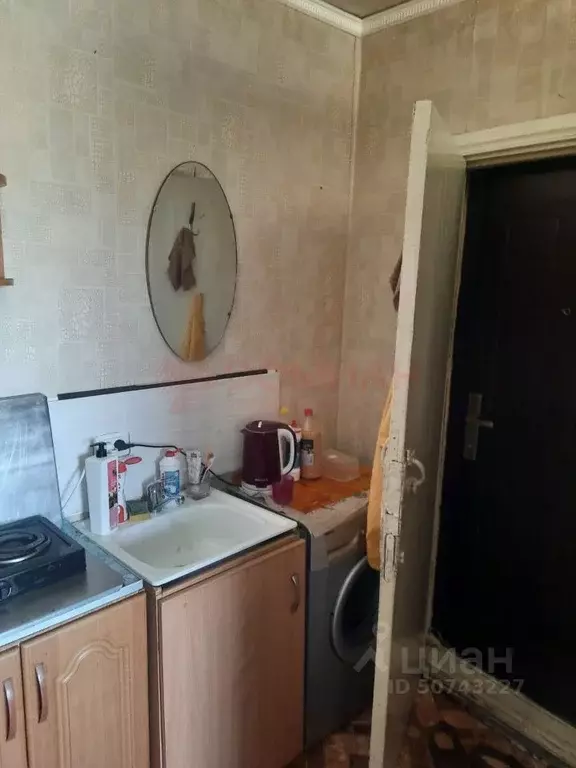 Комната Ростовская область, Новочеркасск ул. Ростовский выезд (32.0 м) - Фото 2