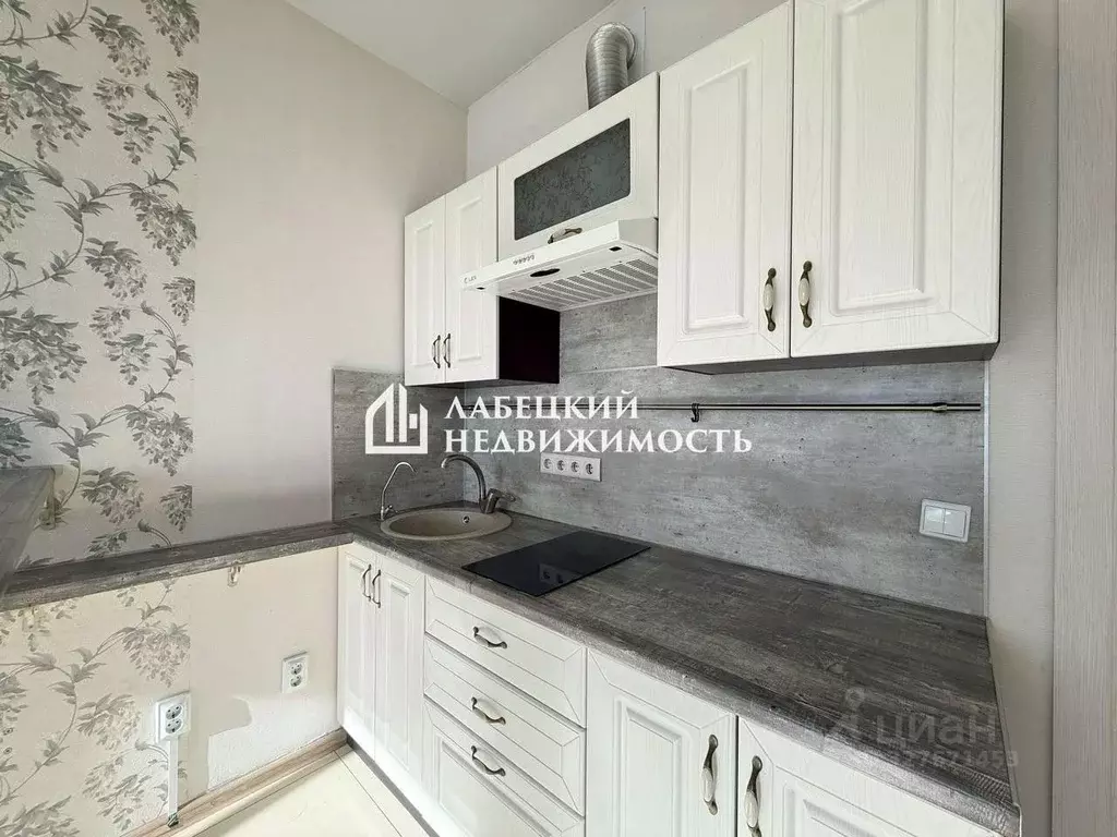 Студия Ленинградская область, Кудрово г. Всеволожский район, Заневское ... - Фото 1