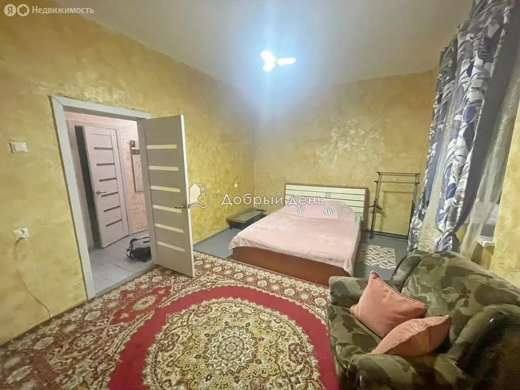 1-комнатная квартира: Советск, улица Гастелло, 1 (34.9 м) - Фото 1