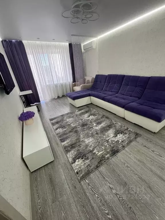 1-к кв. Курганская область, Шадринск ул. Володарского, 29 (35.0 м) - Фото 1