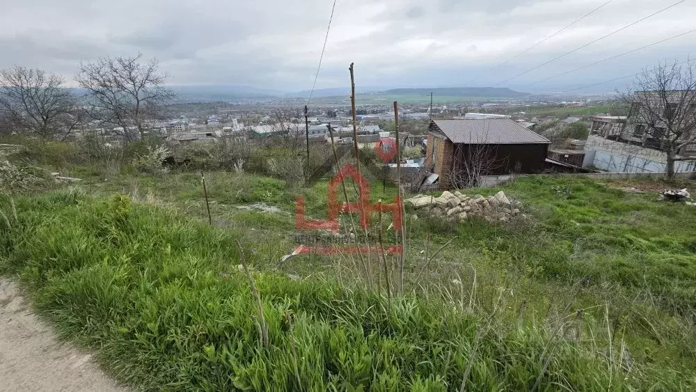 Участок в Ставропольский край, Ессентуки ул. Маркова (9.5 сот.) - Фото 2