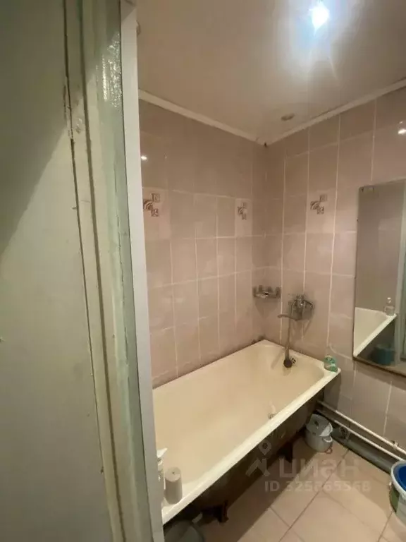 1-к кв. Кемеровская область, Мыски пос. Ключевой, 9-й кв-л, 6 (29.0 м) - Фото 2