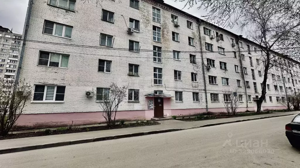 Студия Московская область, Раменское ул. Гурьева, 15к2 (18.1 м) - Фото 1