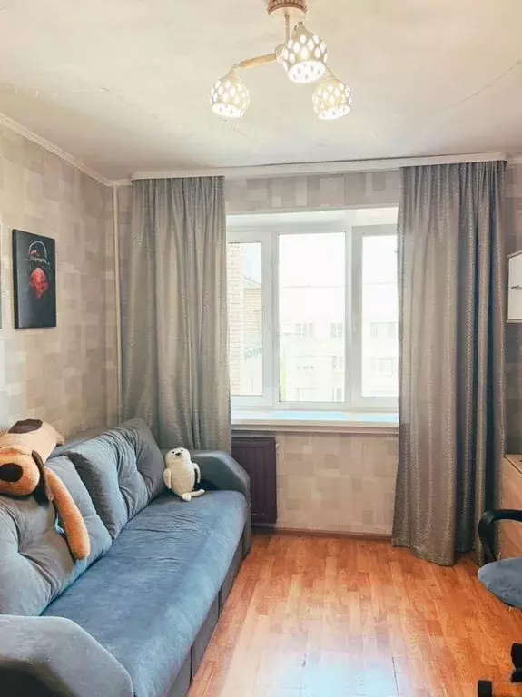 Комната, 11 м - Фото 1