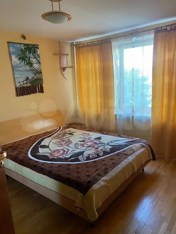 2-к. квартира, 52 м, 7/12 эт. - Фото 0