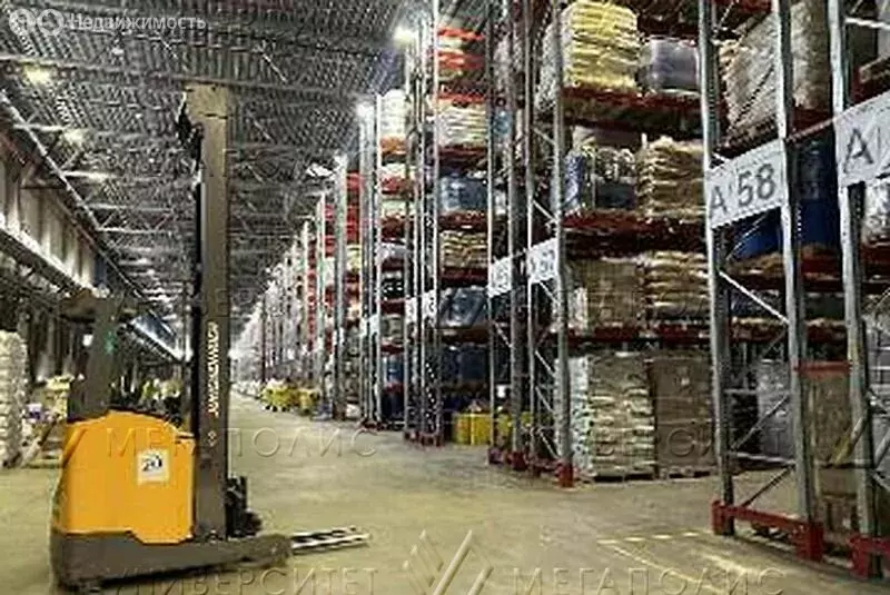 Склад (3000 м) - Фото 1