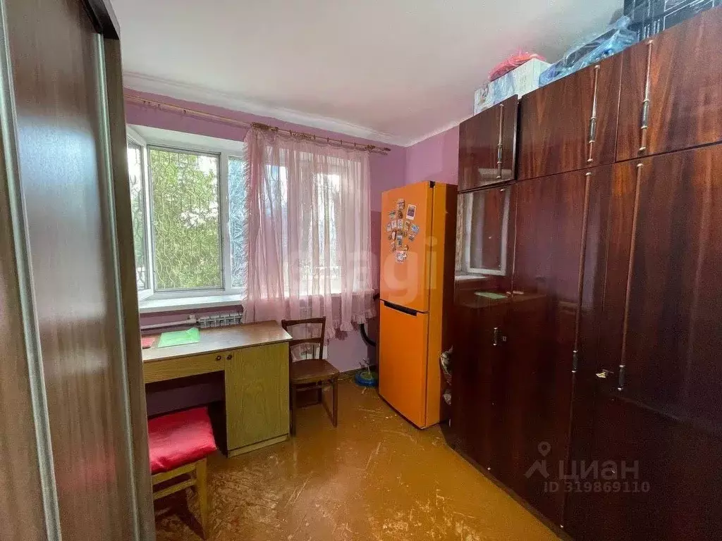 2-к кв. Крым, Симферополь ул. Киевская (42.0 м) - Фото 1