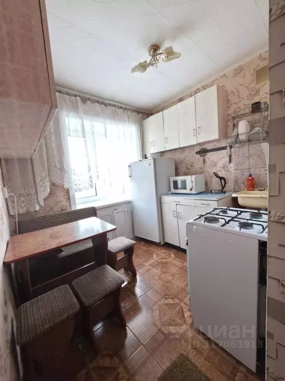 3-к кв. Алтайский край, Бийск ул. Михаила Митрофанова, 33 (65.0 м) - Фото 2