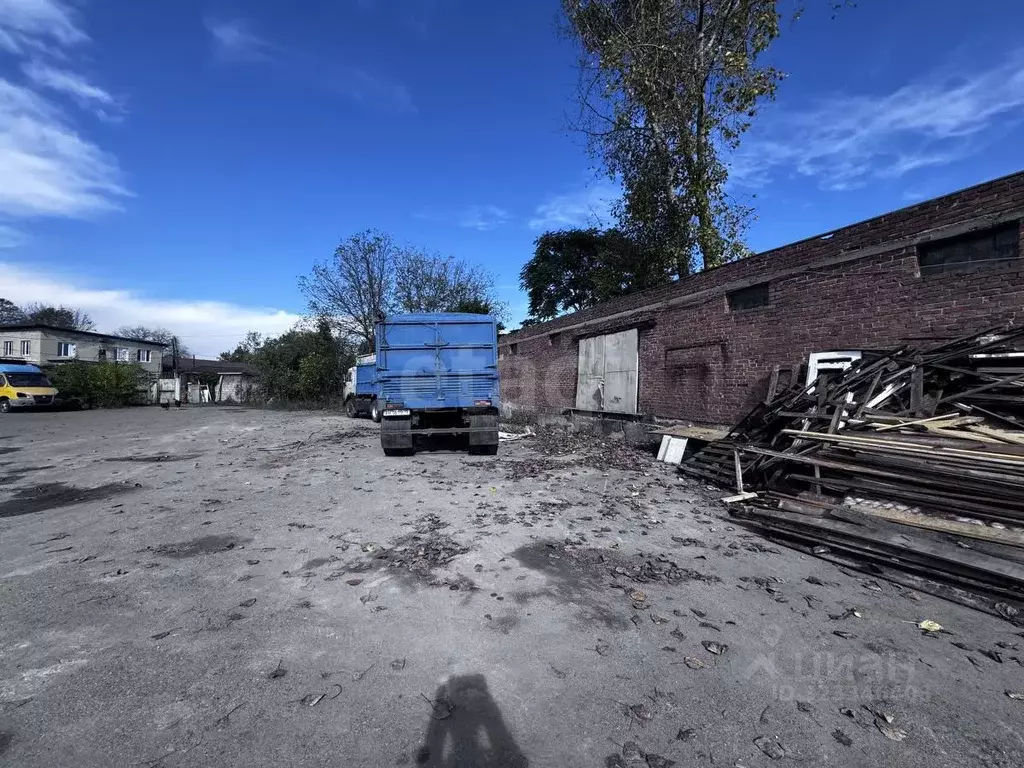 Помещение свободного назначения в Северная Осетия, Владикавказ ул. ... - Фото 0