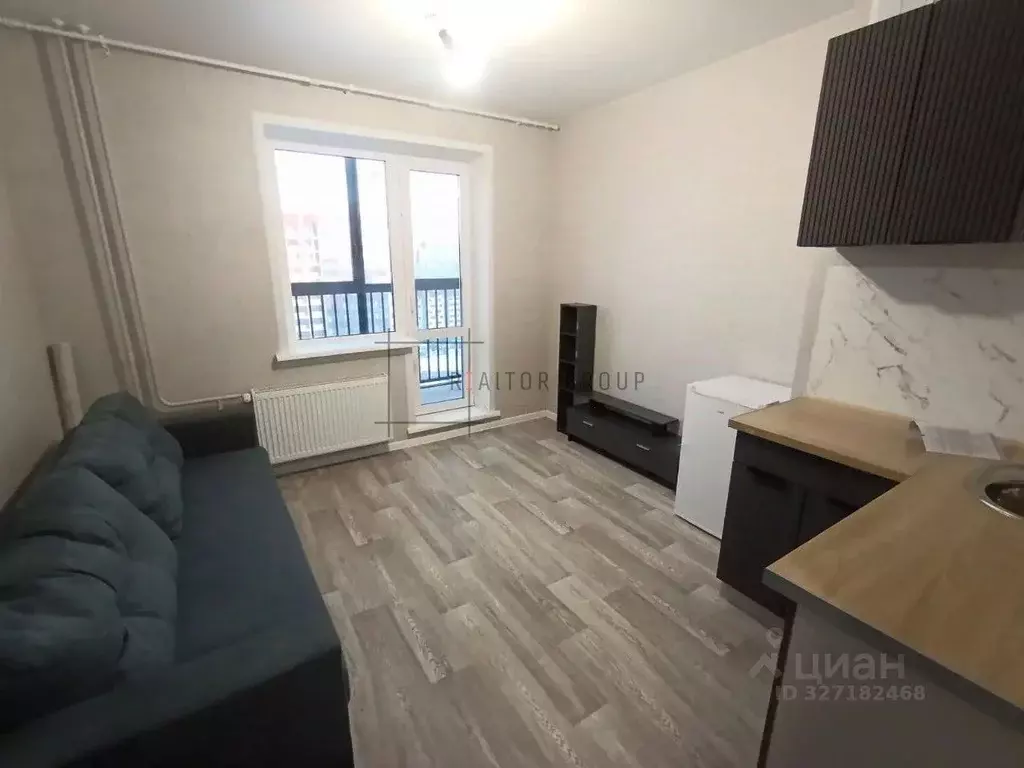 Студия Новосибирская область, Новосибирский район, Станционный ... - Фото 1