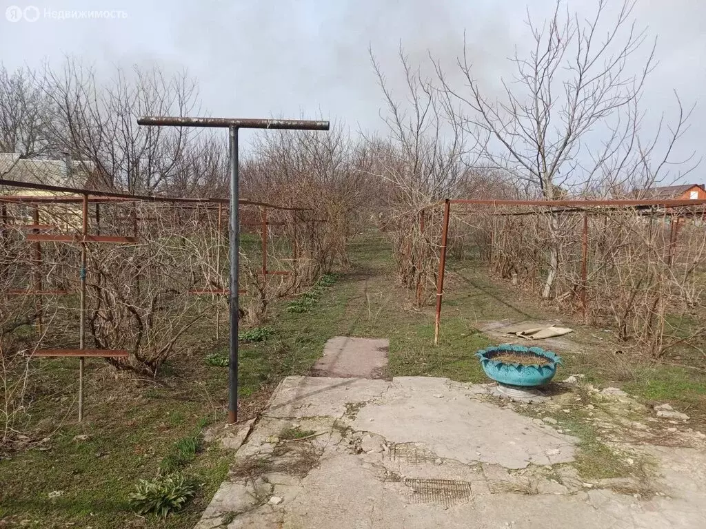 Дом в село Самарское, Московская улица, 52 (80 м) - Фото 1