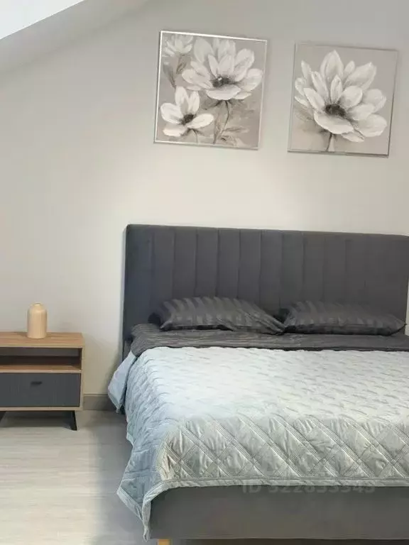 1-к кв. Московская область, Апрелевка Наро-Фоминский городской округ, ... - Фото 1