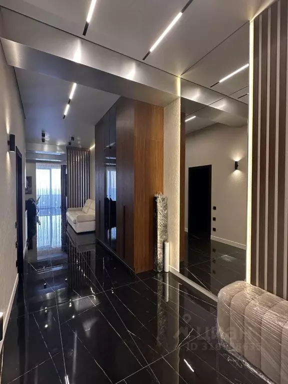 2-к кв. Севастополь ул. Пляж Омега, 39с1 (85.0 м) - Фото 0