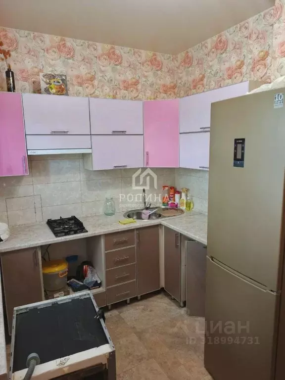 2-к кв. Хабаровский край, Комсомольск-на-Амуре Комсомольская ул., 75/3 ... - Фото 0