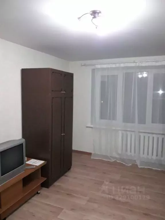 1-к кв. Московская область, Ивантеевка Пушкинский городской округ, ул. ... - Фото 2