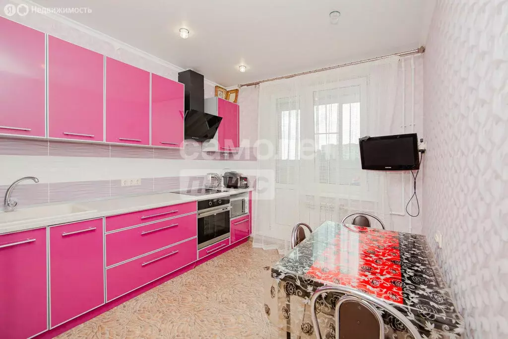 2-комнатная квартира: Липецк, улица Лутова, 18 (58.9 м) - Фото 1
