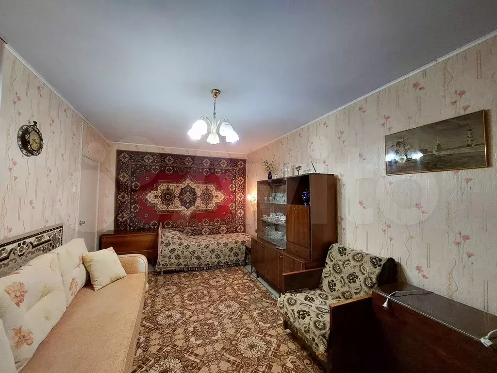 1-к. квартира, 33 м, 13/15 эт. - Фото 0