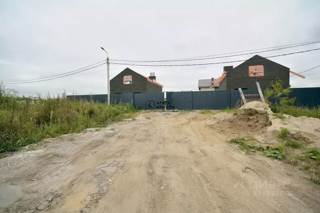 Дом в Московская область, Павловский Посад ул. Шитикова, 1 (104 м) - Фото 2