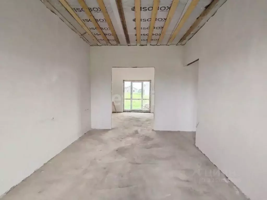 Дом в Башкортостан, Стерлитамакский район, Казадаевский сельсовет, с. ... - Фото 1