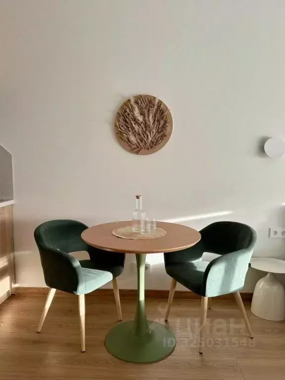 1-к кв. Тульская область, Тула Путейская ул., 11 (28.0 м) - Фото 2