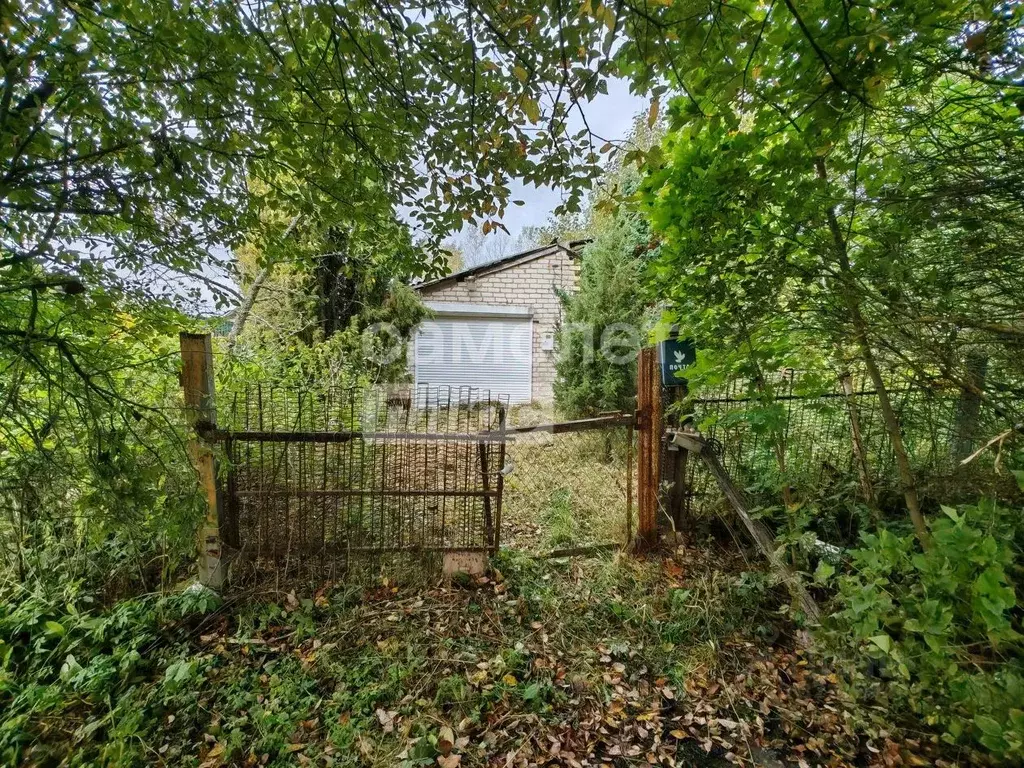 Участок в Калужская область, Малоярославецкий район, Юбилейный с/пос, ... - Фото 1