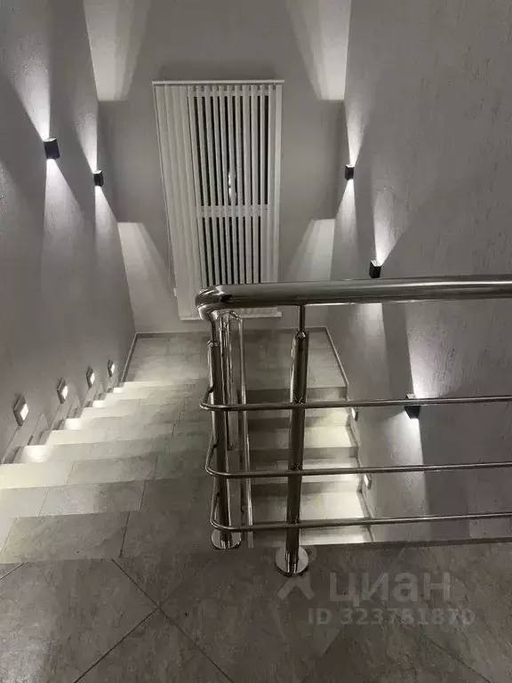 3-к кв. Смоленская область, Гагарин Студенческий пер., 7В (81.0 м) - Фото 2