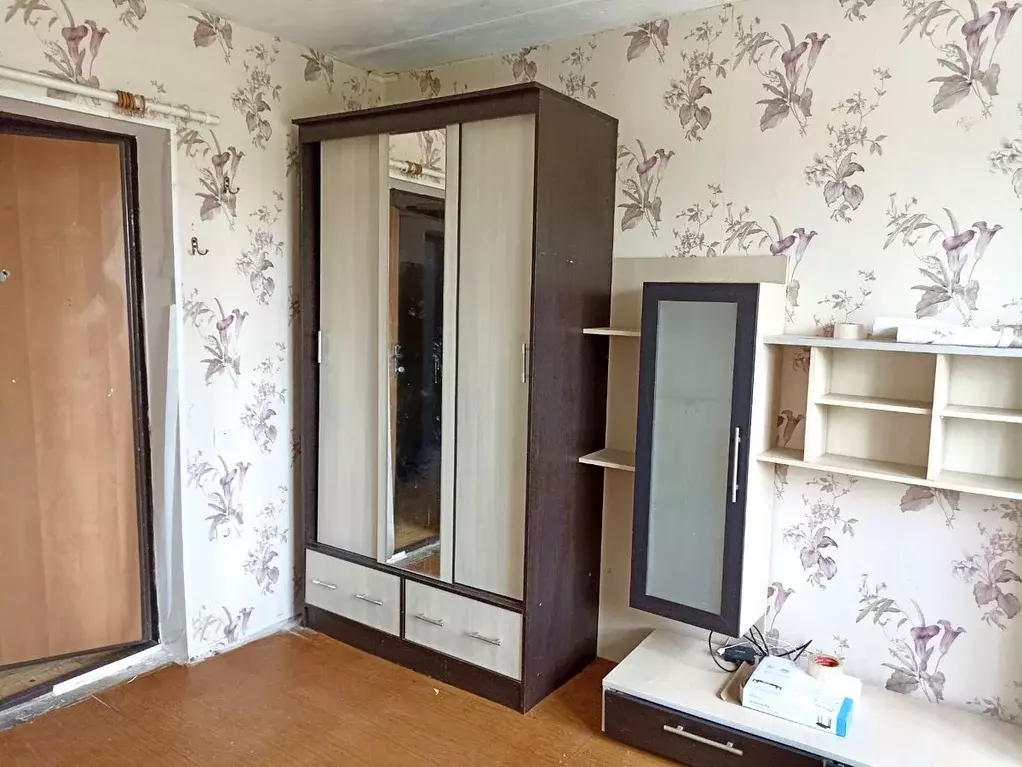 Комната Волгоградская область, Волгоград ул. Генерала Штеменко, 48 ... - Фото 1