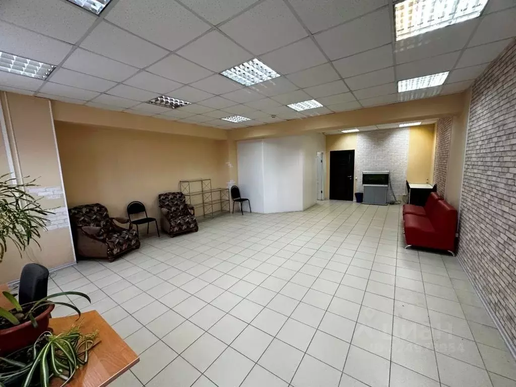 Офис в Пензенская область, Пенза Московская ул., 29 (56 м) - Фото 2