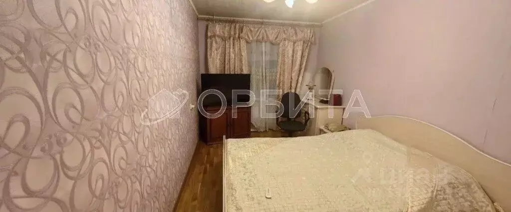 3-к кв. Тюменская область, Тюмень ул. Максима Горького, 59 (60.6 м) - Фото 1