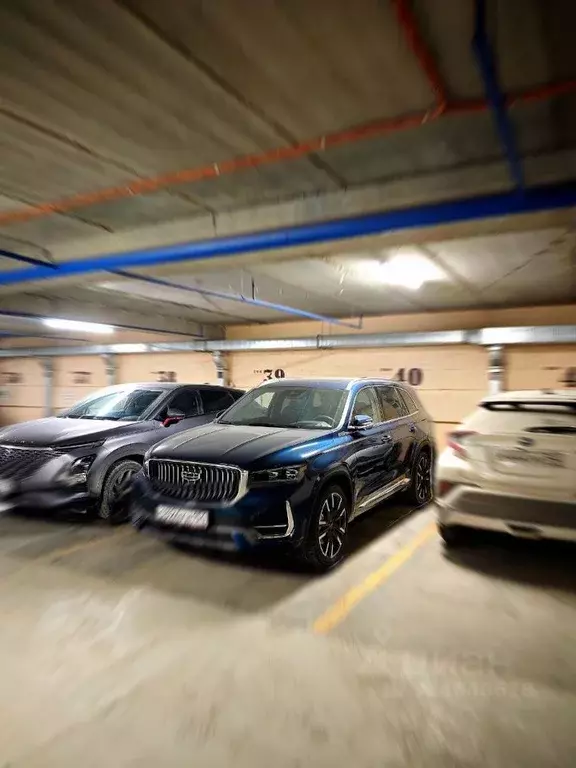 Гараж в Новосибирская область, Новосибирск ул. В. Высоцкого, 45/1 (16 ... - Фото 1