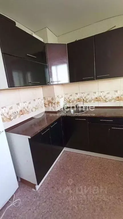 1-к кв. Татарстан, Казань ул. Нурихана Фаттаха, 21/1 (41.0 м) - Фото 2