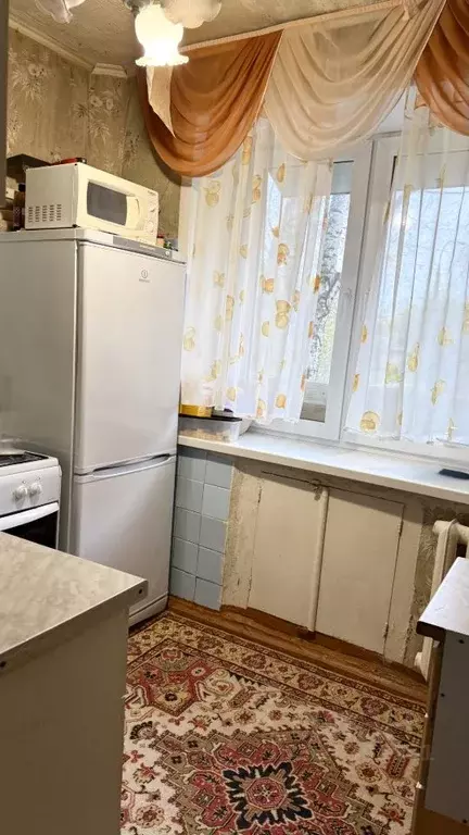 2-к кв. Самарская область, Самара ул. Свободы, 220 (44.8 м) - Фото 1