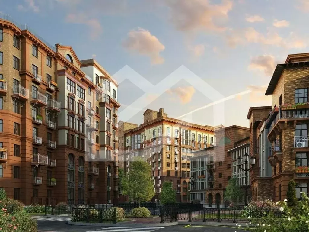 Помещение свободного назначения в Московская область, Одинцовский ... - Фото 1