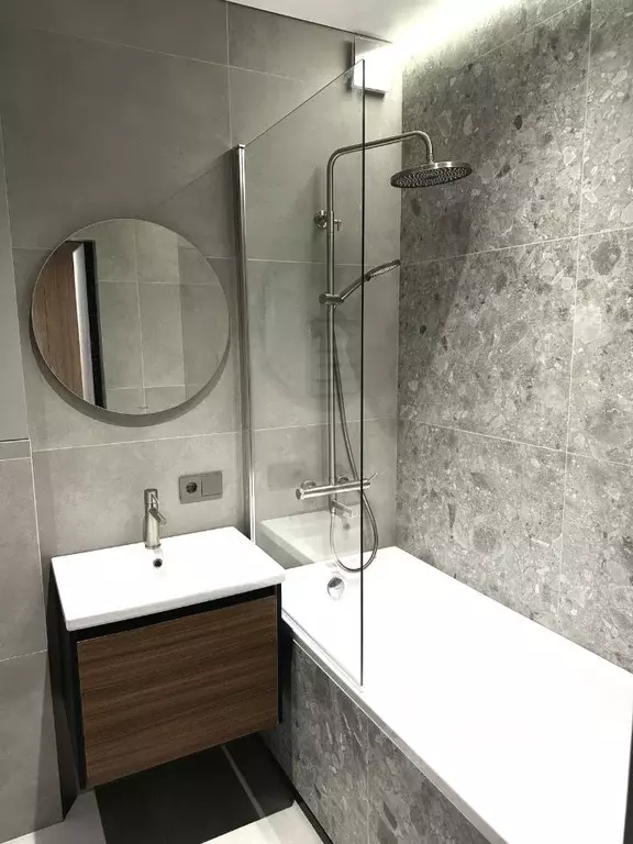 1-к кв. Ростовская область, Ростов-на-Дону, Нахичевань ул. 23-я Линия, ... - Фото 1