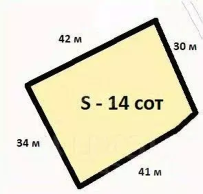 Участок в Белгородская область, Валуйский муниципальный округ, с. ... - Фото 2