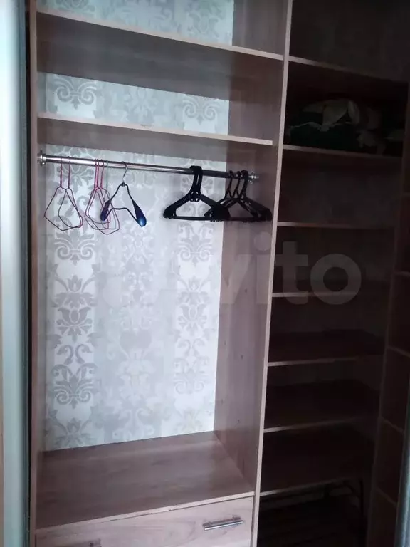 1-к. квартира, 40 м, 5/9 эт. - Фото 1