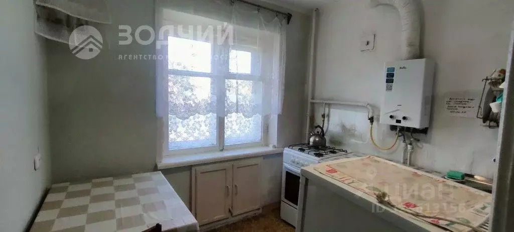 2-к кв. Чувашия, Чебоксары ул. Юрия Гагарина, 22 (42.0 м) - Фото 2