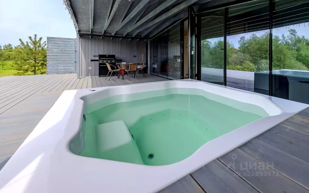 Дом в Москва Никольские Озера кп, ул. Озерная, 360/4с1 (65 м) - Фото 2