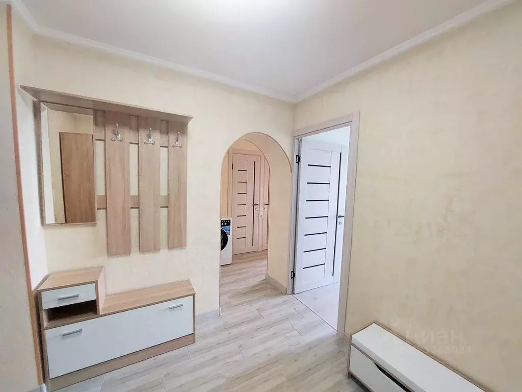 2-к кв. Москва Челюскинская ул., 4С1 (48.0 м) - Фото 1