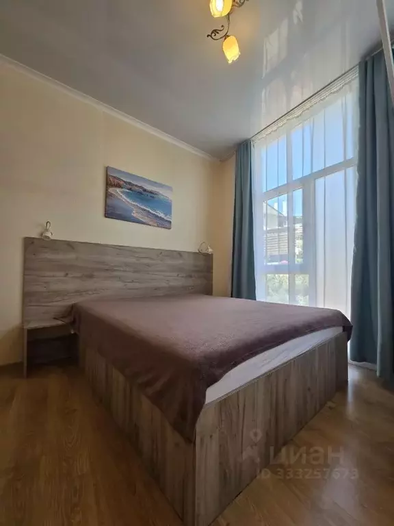 Студия Крым, Ялта муниципальный округ, Кацивели пгт ул. Академика В.В. ... - Фото 1