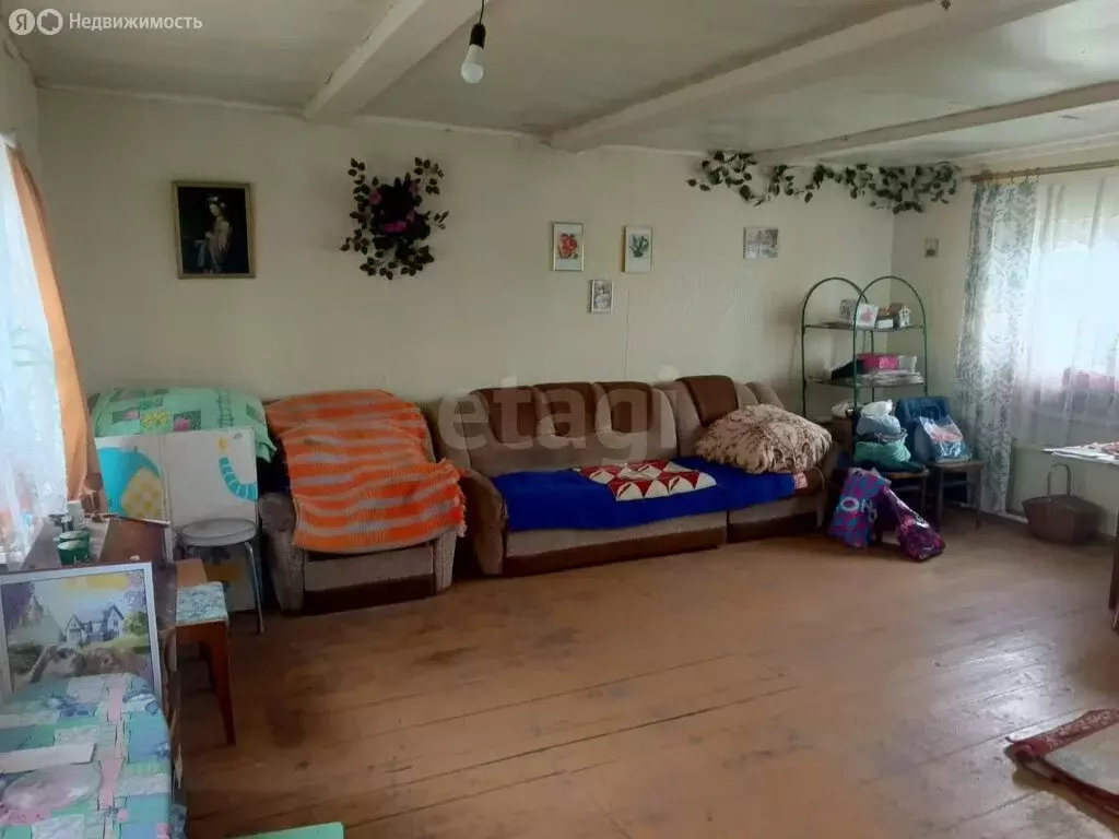 Дом в Златоуст, улица Минина и Пожарского (63.7 м) - Фото 1