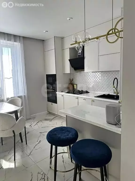 2-комнатная квартира: Новый Уренгой, район Северная Жилая Часть, ... - Фото 1