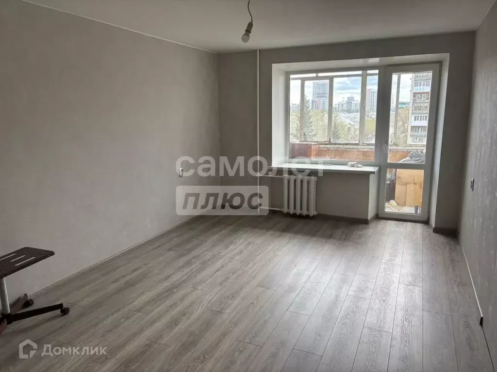Продаётся 1-к квартира, 33.1 м - Фото 0